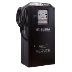 ASPIRADOR MONOFÁSICO SELF SERVICE ELSEA