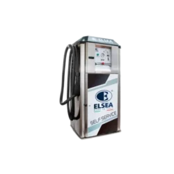 ASPIRADOR TRIFÁSICO SELF SERVICE CTURBINA ELSEA