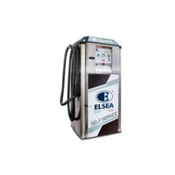 ASPIRADOR TRIFÁSICO SELF SERVICE CTURBINA SSTV ELSEA