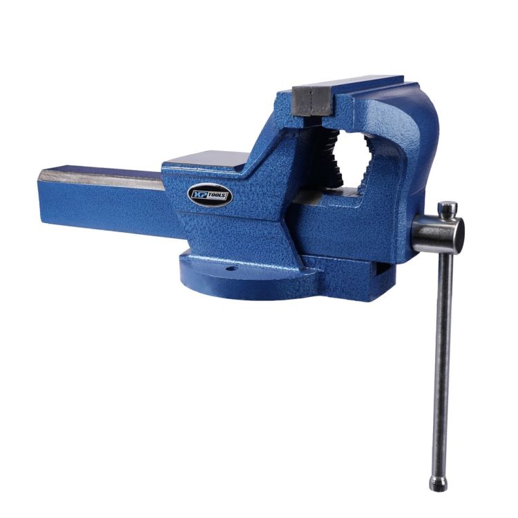 TORNO DE BANCADA 200 MM VKP