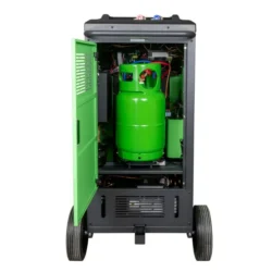 MÁQUINA PARA CARREGAMENTO DE AR ​​CONDICIONADO JBM ()
