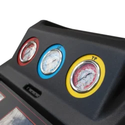 MÁQUINA PARA CARREGAMENTO DE AR ​​CONDICIONADO JBM ()