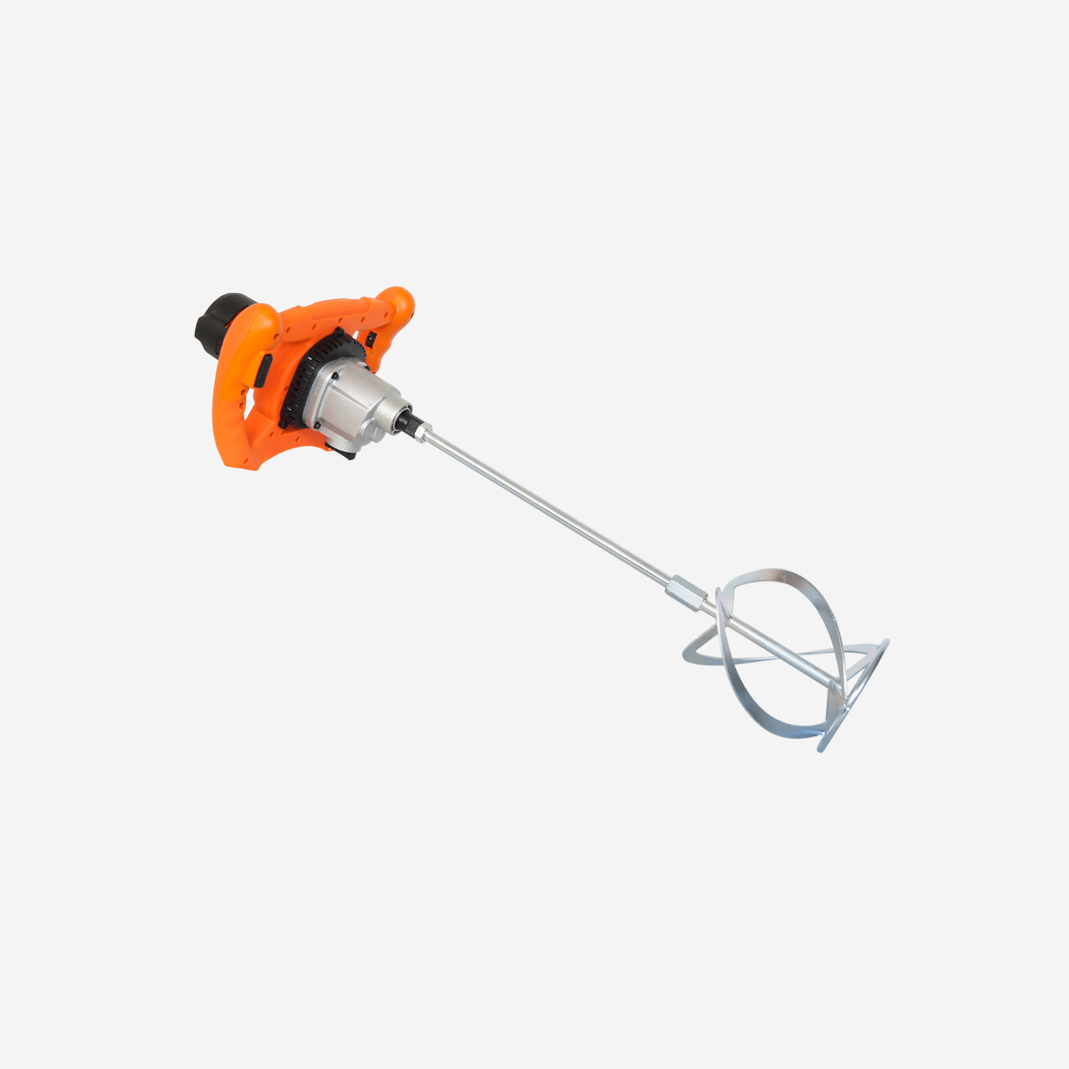 Misturador Manual ATIKA RW1600A 1600W 90L 2 Velocidades