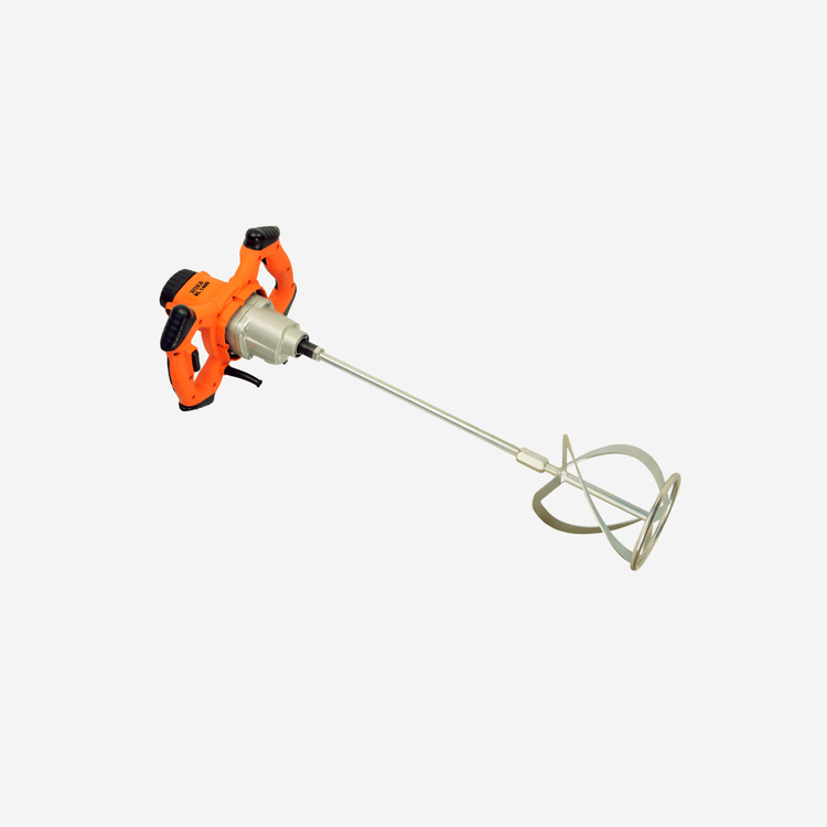Misturador Manual ATIKA RL1400 1350W 65L