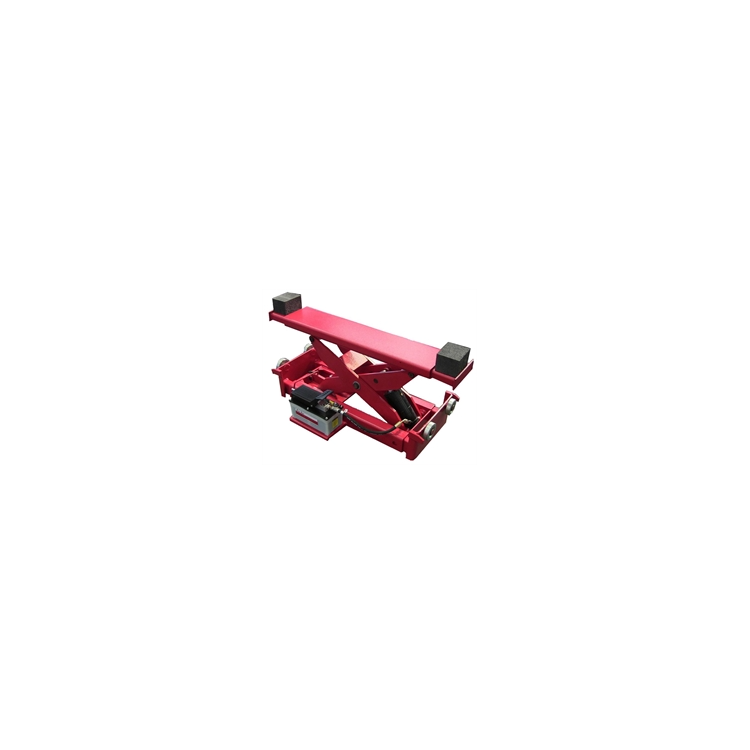 MACACO CENTRAL PNEUMATICO PAX2T 2TON POWERED