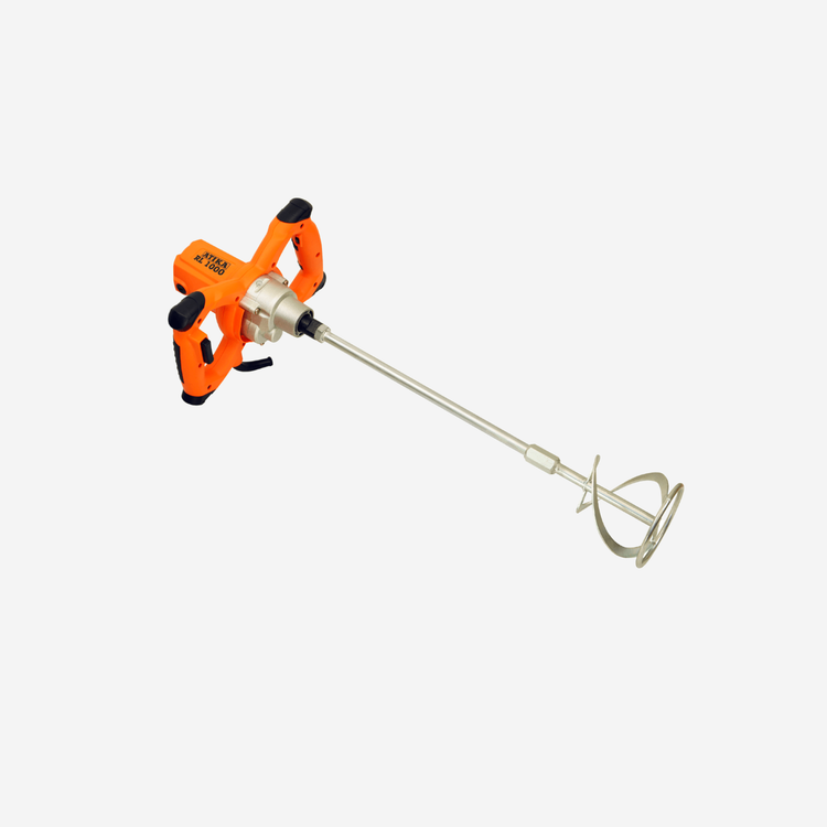 Misturador ATIKA RL 1000 950W 0-1100 rpm 120mm
