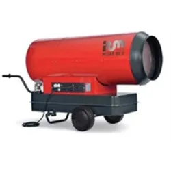 AQUECEDOR DIESEL MIZAR 50PX ITM