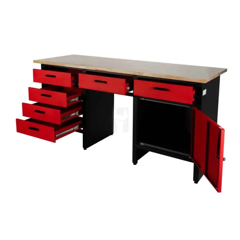 BANCADA DE TRABALHO WT1700 HOLZMANN