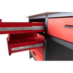 BANCADA DE TRABALHO WT1700 HOLZMANN
