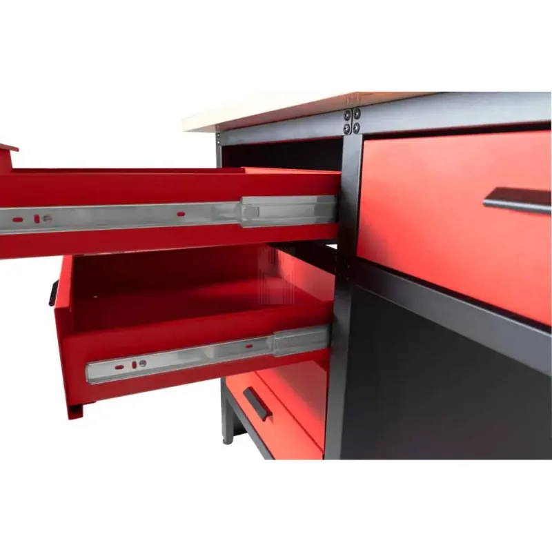 BANCADA DE TRABALHO WT1700 HOLZMANN