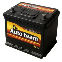 BATERIA 12 V 40 AH P/ GERADOR AYERBE