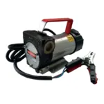 Bomba Diesel POWERED PFK24V 24V 40l/min 2800 RPM