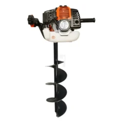 BROCA DE TERRA A GASOLINA ELB52 ATIKA