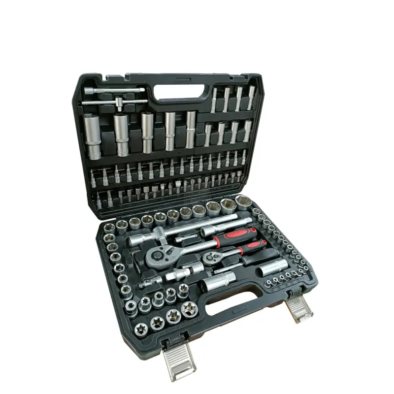 CONJUNTO CHAVES ROQUETES 108PCS HEAVYWARE CONJUNTO CHAVES ROQUETES 108PCS HEAVYWARE