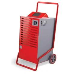DESUMIDIFICADOR EFT 400 230V ITM