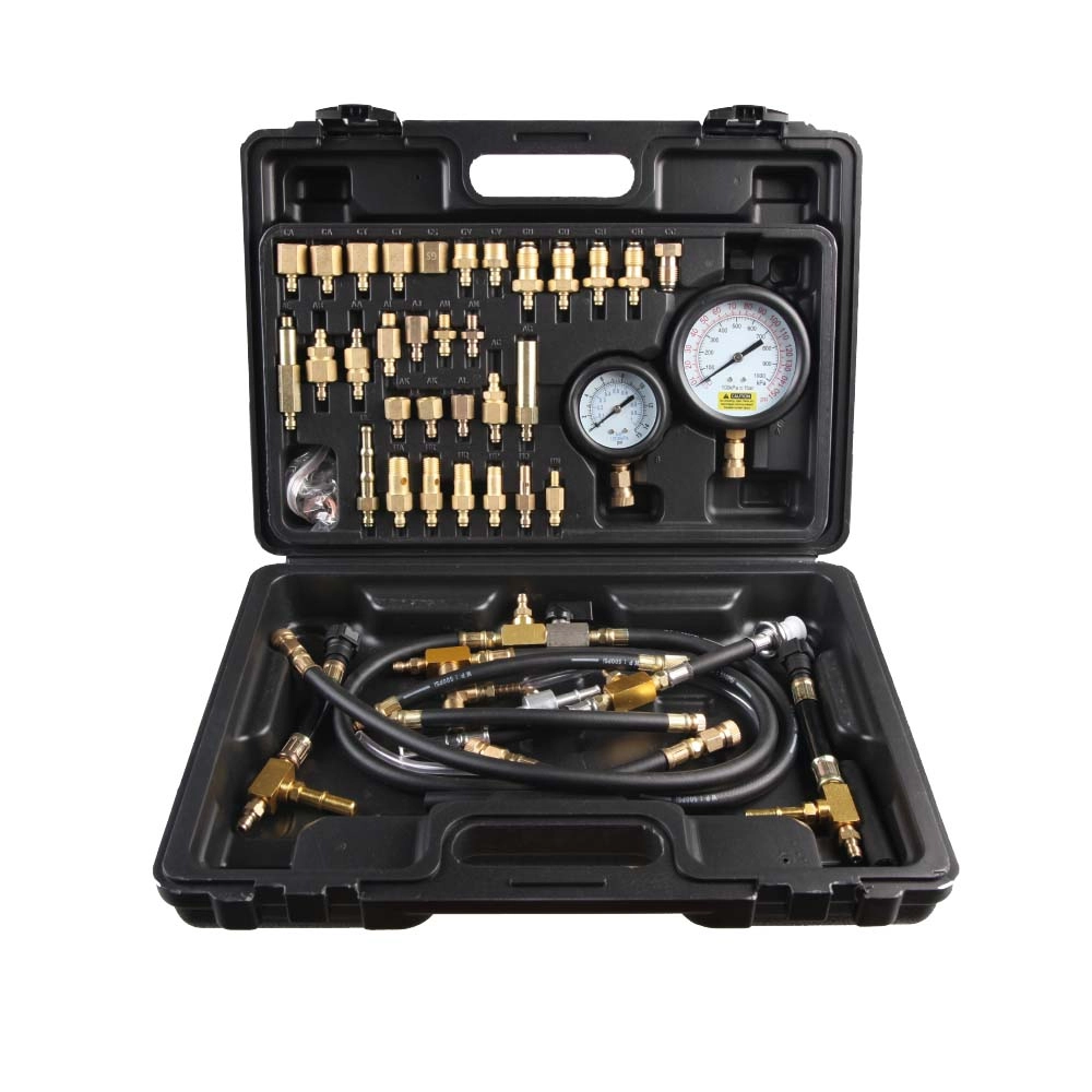COMPRESSÍMETRO P/ CIRCUTOS GASOLINA JBM