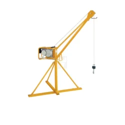 ELEVADOR 300 KG MODELO 300 SIRL