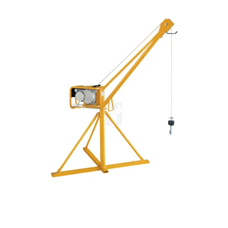 ELEVADOR 300 KG MODELO 300 SIRL