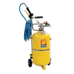 ESPUMIFERO AÇO PINTADO 24LTS MECLUBE