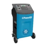 ESTACAO CARGA AR CONDICIONADO MANUAL POWERED PACR17-M