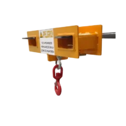 GANCHO ELEVAÇÃO P/ EMPILHADOR 5T ND