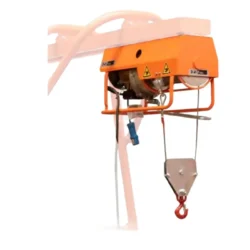 Guincho Elétrico para Pórtico SIRL SG1000 1000kg 230V 2.2kW