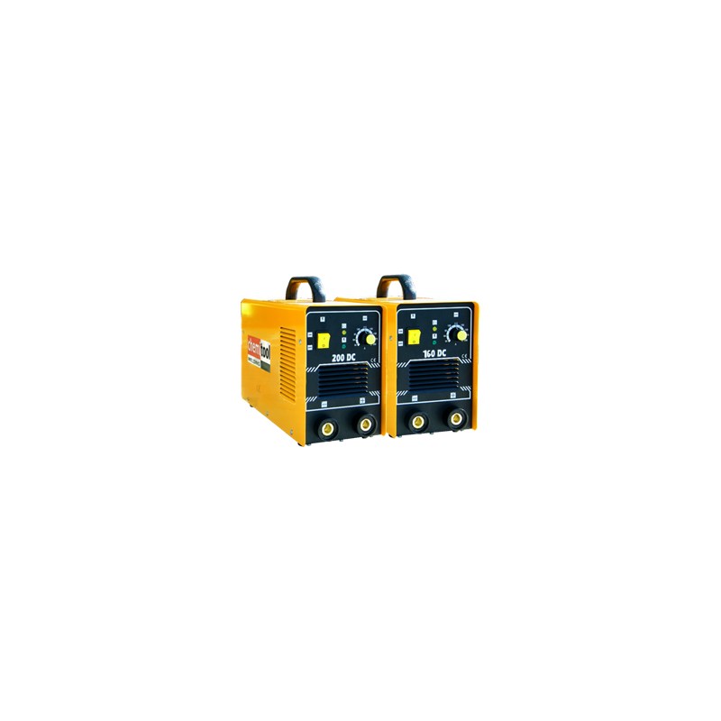 INVERTER DE SOLDADURA POT. 200 A CHEMITOOL