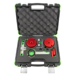 KIT DE BLOQUEIO DISTRIBUIÇÃO FORD 2.0 ECOBLUE JBM