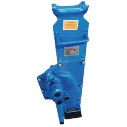 MACACO CREMALHEIRA 3TON TOHO