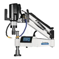 Máquina de Roscar Elétrica Metallkraft GS 1100-16 E BL 230V M3-M16