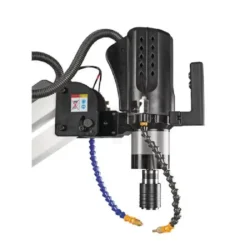 Máquina de Roscar Elétrica Metallkraft GS 1100-16 E BL 230V M3-M16
