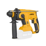 MARTELO PERFURADOR BRUSHLESS 20V SEM FIOS VITO