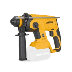 MARTELO PERFURADOR BRUSHLESS 20V SEM FIOS VITO