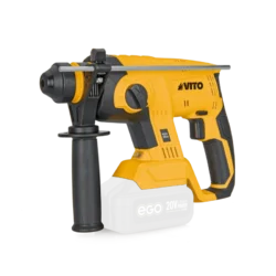 MARTELO PERFURADOR BRUSHLESS 20V SEM FIOS VITO