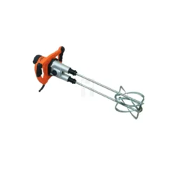 Misturador Manual ATIKA RW 1800 TWIN 1800W 90L 2 Velocidades