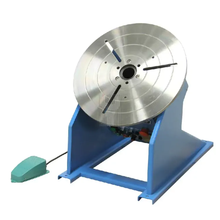 POSICIONADOR DE SOLDADURA 300 KG COWLEY