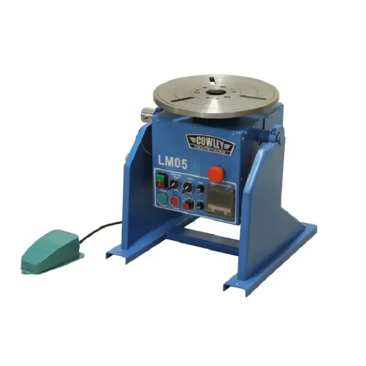 POSICIONADOR DE SOLDADURA 50 KG COWLEY