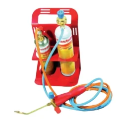 RECARGA BOTIJA 1350 657350 GAZ CASTOLIN