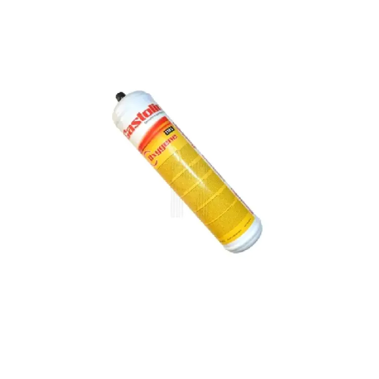 RECARGA BOTIJA 730240 OX OXIGENIO CASTOLIN