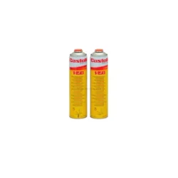 Recarga de Botija 1450 GM GAZ Castolin 730240
