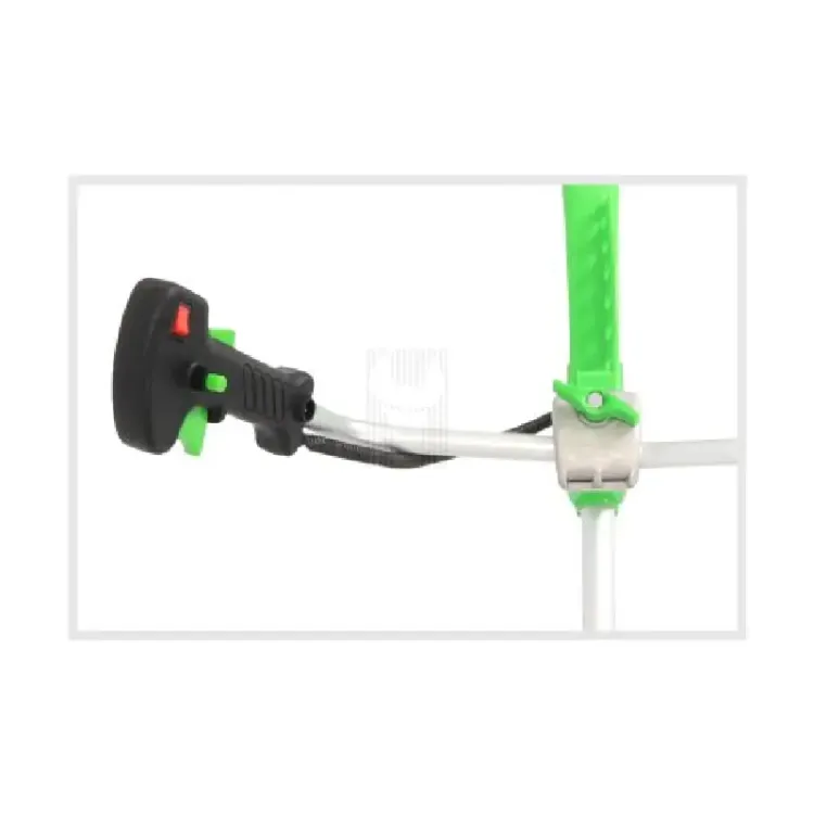 ROÇADORA 52CC ANTI-VIBRAÇÃO SAURIUM