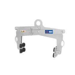 Tesoura para Pedra IRBAL 1000 kg 600mm