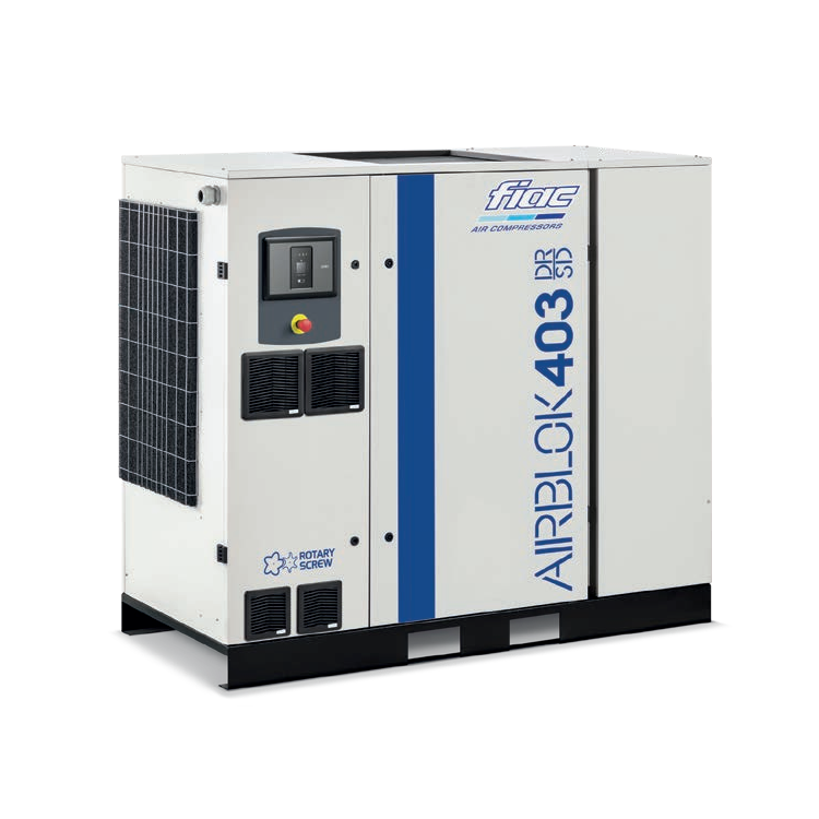 COMPRESSOR AIRBLOK 1503 DR FIAC