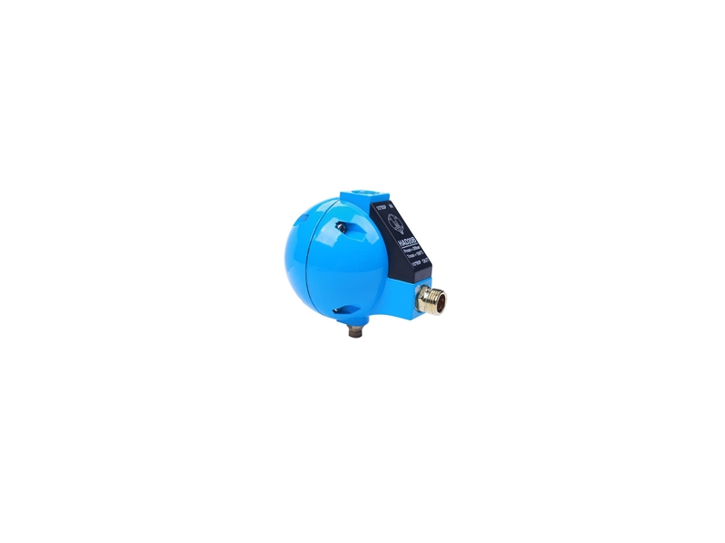 PURGADOR AUTOMATICO EXTERNO MECANICO RMD ROLUFT
