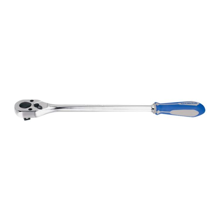 ROQUETE REVERSÍVEL 1/2' 375 MM 4768-15G KING TONY