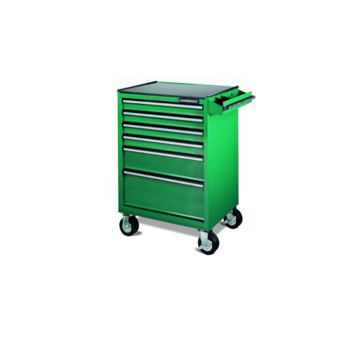 CARRO FERRAMENTAS COMPLETO ELECTRICISTA JONNESWAY