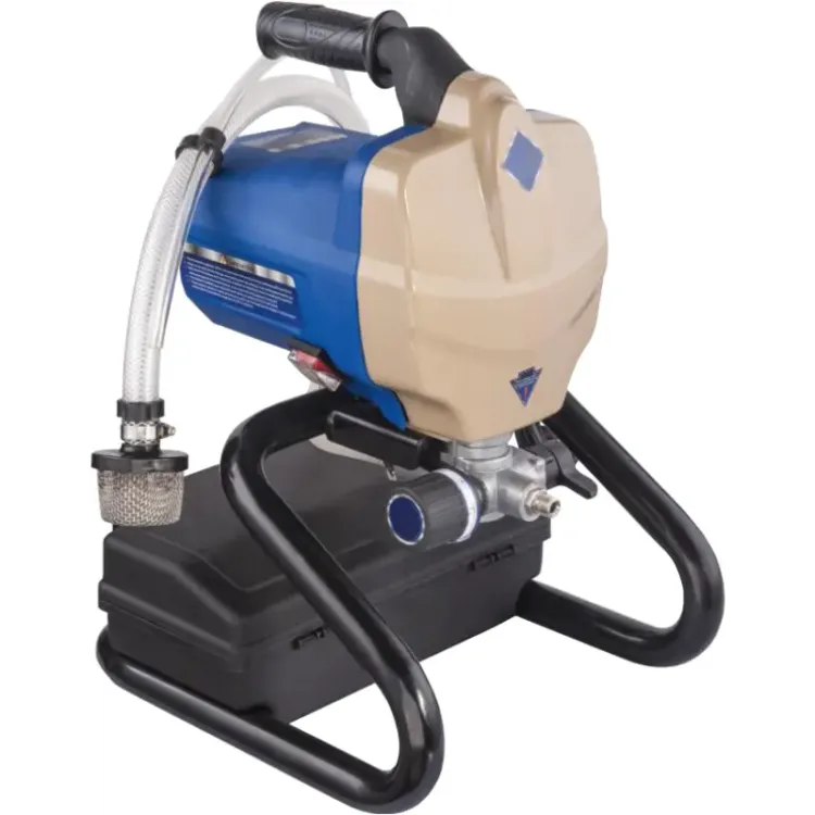 Máquina de Pintar Airless DIY NEUTRA 230V 600W 3000psi
