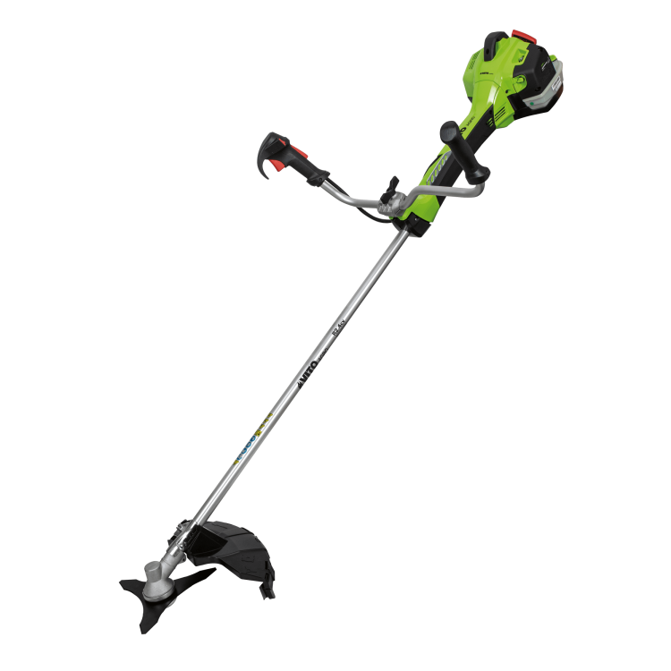 ROÇADORA PROFISSIONAL 42CC VITO