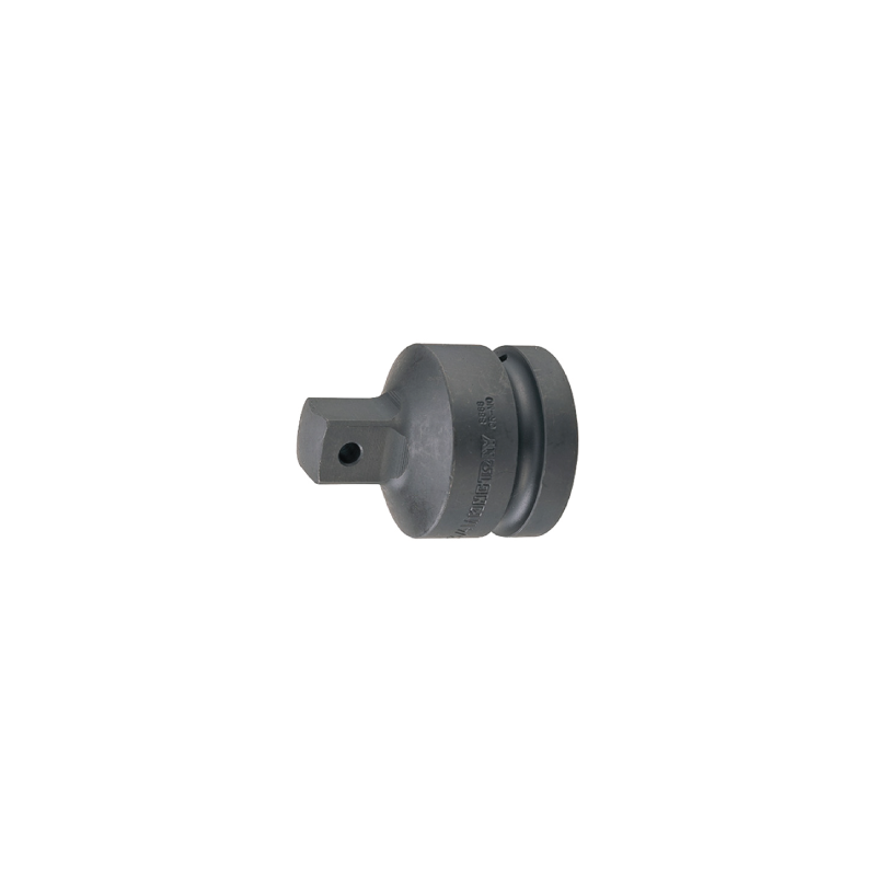 Adaptador Conversor 1-1/2" F x 1" M KING TONY Impacto