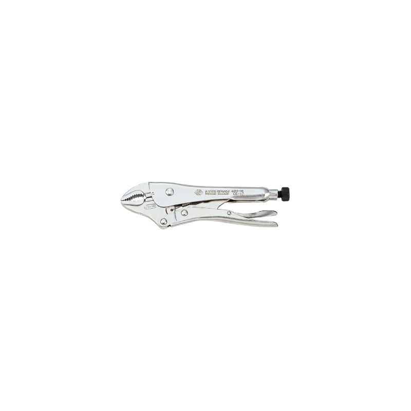 alicate de pressao 140mm king tony 1